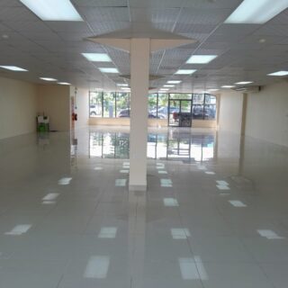 Commercial Space For Rent Mulchan Seuchan Road Chaguanas