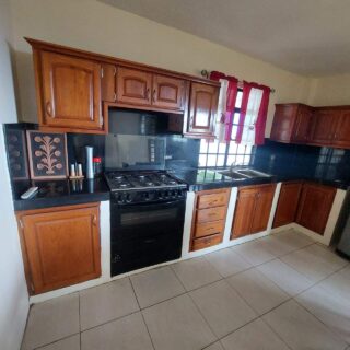 SEAVIEW GARDENS 2 bedroom furnished apartment for rent