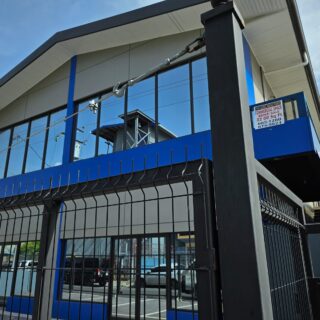 Chaguanas Commercial Building for Sale