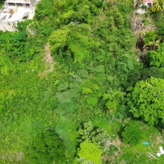 San Fernando Fully Approved Land for Sale