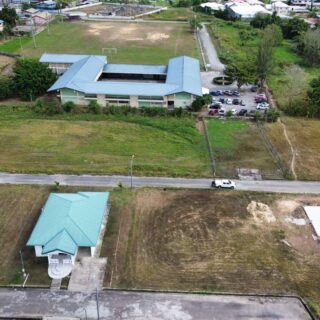 Freeport Land for Sale