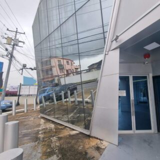 Palmiste Commercial Space for Rent (1,008 sq. ft)