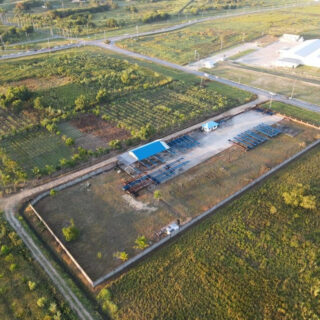 Couva Property for Sale $4.2M – 2 Acres