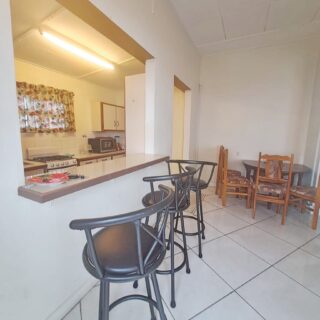 2 Bedroom St Ann’s rental