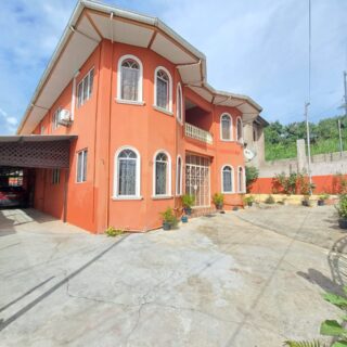 🏡CLAXTON BAY FIVE(5) BEDROOM HOUSE FOR SALE