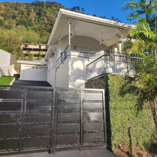 House For Sale In Maraval