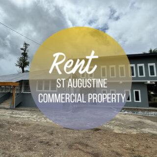 St Augustine Commercial Spaces for rent