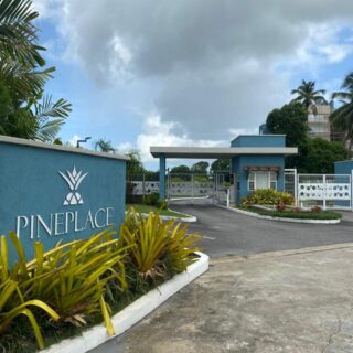 For Rent: Apartment : Pine Place D’abadie : TT$8,000 per month