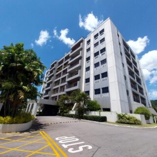 FOR RENT- Regent’s Tower, Westmoorings