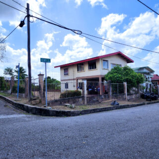 San Fernando Residential Property