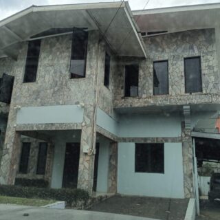 SAN FERNANDO    2 BUILDINGS  // 1 COMPOUND