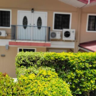 Tri-Level, Carenage Townhouse for SALE/RENT