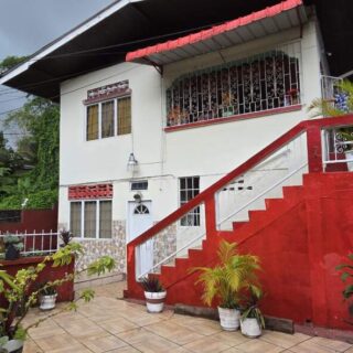 St. Anns POS Income Property for Sale