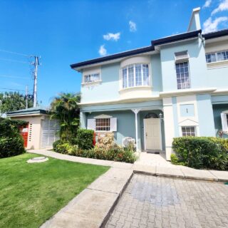 Victoria Villas, Diego Martin- Townhouse For Sale