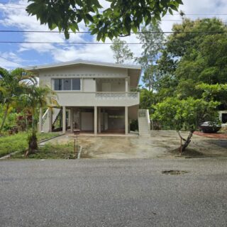 Tableland House & Land for Sale