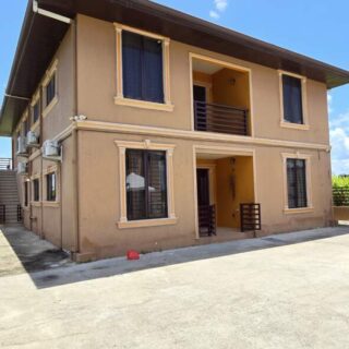 Couva Beautiful Apartment for Rent