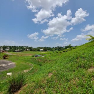 Claxton Bay Land for Sale