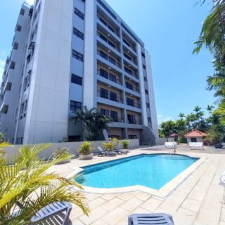 FOR RENT- Regent’s Tower, Westmoorings