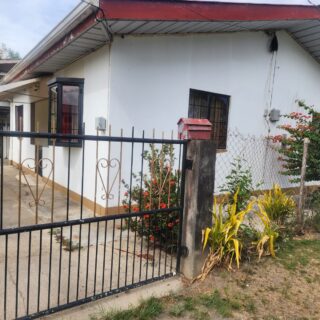 2 Bedroom Fixer-Upper, Cunupia $900,000