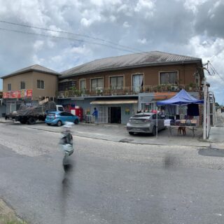 Commercial Income ready Property, Charlieville, Chaguanas $15,000,000