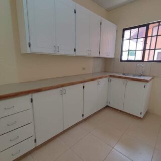 Two Bedroom Apartment For Rent in Barataria- Close to Maritime