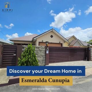 3 Bedroom Home in Esmeralda Cunupia -$1.85m