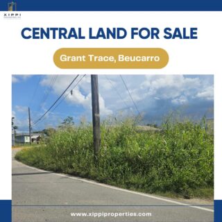 CENTRAL LAND FOR SALE -$550k