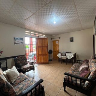 2 BED APARTMENT FOR RENT | CAWNPORE ST | ST. JAMES📍  ASKING PRICE: TTD $4,800 or nearest to🏷️