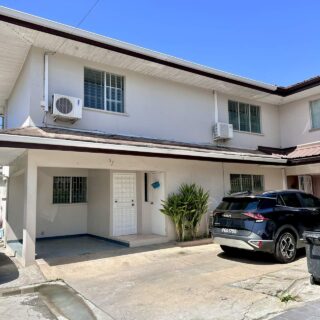 2 Storey Townhouse For Rent in Westmoorings