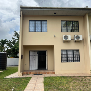 Claxton Bay Townhouse for Sale