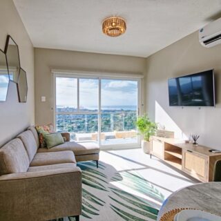 The View @ Fort George | For Rent