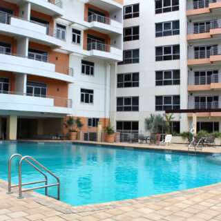 Apartment For Sale In Woodbrook