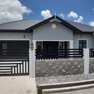 Brand New Single Family Gated Development – Early Chin Chin | For Sale