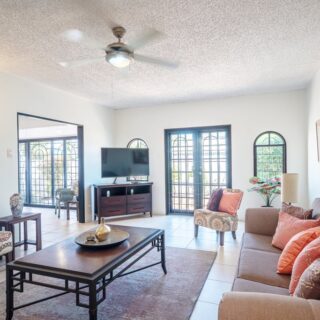 Townhouse For Rent – Spanish Court, Westmoorings SE – $2,800US