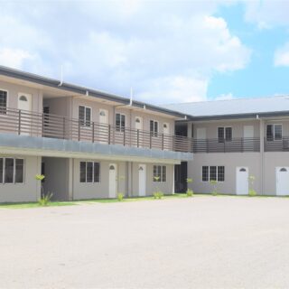 2BR Briz Apartments, Endeavour, Chaguanas