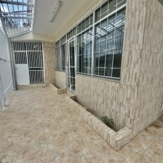 Commercial Space for Rent – St. James