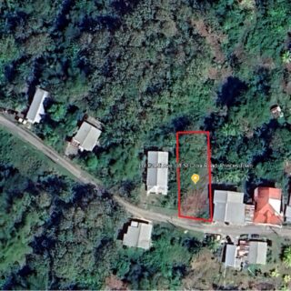 Princes Town – Freehold Land