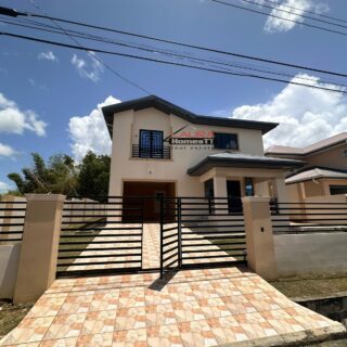 Timberland Park, D’Abadie – House for Sale