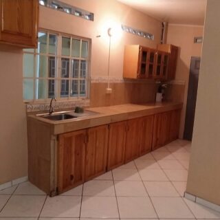 Residential Rental – Malabar, Arima