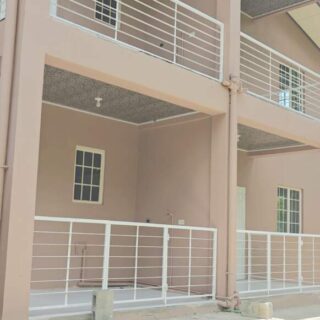 Sangre Grande Apartments for Rent