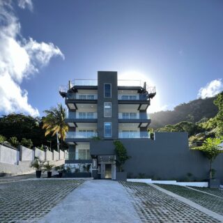 Maravillas New Luxurious Condos & Penthouse for Rent