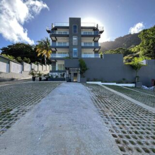 Maravillas 3 bedroom Luxury Apartments