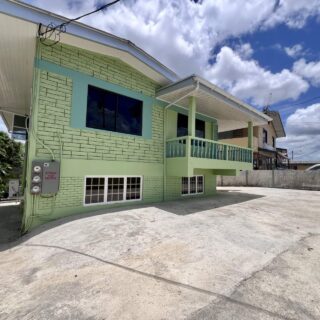 Naparima Mayaro Road, Palmyra | For Rent