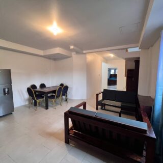 Furnished Townhome in Bamboo Settlement 2