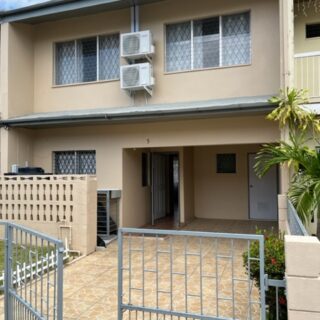 Westmoorings by the sea 3 bedroom townhouse for rent