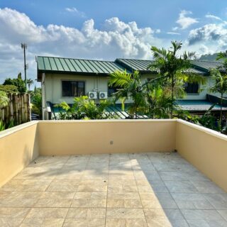 FOR RENT – Hacienda Court, Fairways, Maraval