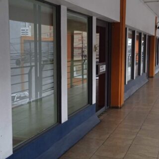 Commercial Space For Rent Edward Street, POS