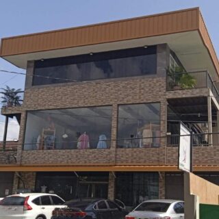 Woodbrook Commercial Space For Rent