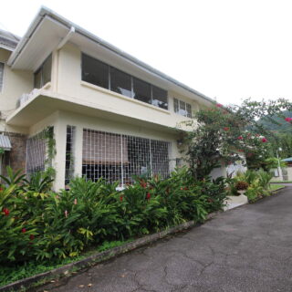 Early Maraval Spacious 2 bedroom 2 bathroom Apartment