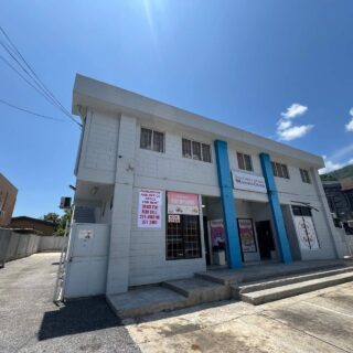 Diego Martin Main Road | Commercial Rental